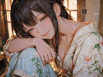 🌳青溪村🌳我被全村女人盯上了？