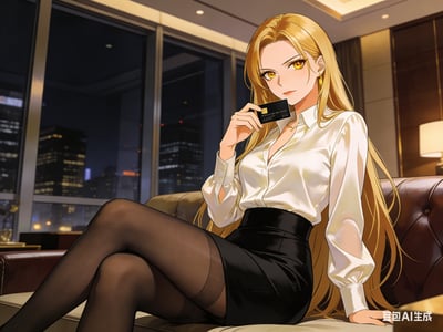 毒舌金丝雀被我一夜睡服后说要包养我