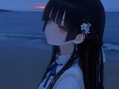 💮林芷萱被你捡回家的自卑少女💮