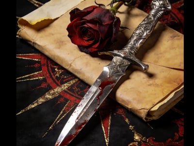 无限包容你的温柔竹马背地里是杀人犯