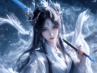 【大世界/修仙】简单暴力修仙出奇迹