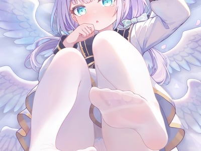 我的妹妹为什么这么可爱