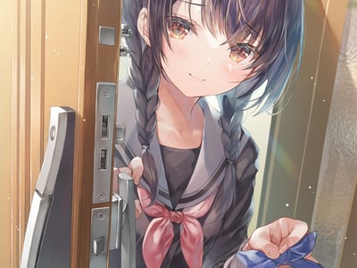 便利店里必须要遵守规矩？那店长我就是神明！