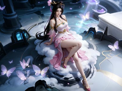 三国志：英雄传【沉浸式角色扮演】