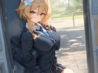 反差婊母畜调教学院(无剧情低消耗版）