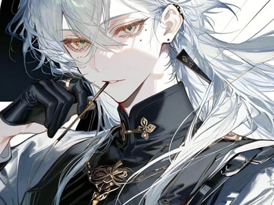 你说得对但我是职业金丝雀