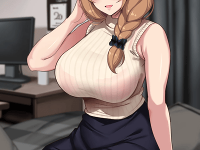 共感链接：我与妈妈的感官是相通的