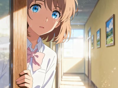 美女，你也不想因为交不起房租没房子住吧