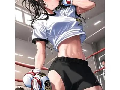 古武擂台赛【国风古武】