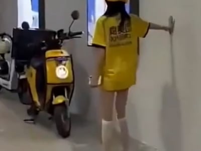 💖【低消】💖今天你点外卖了吗？