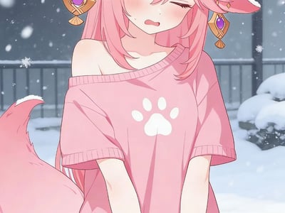 爱丽丝娇小的身影