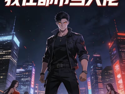 系统觉醒：我在都市当大佬