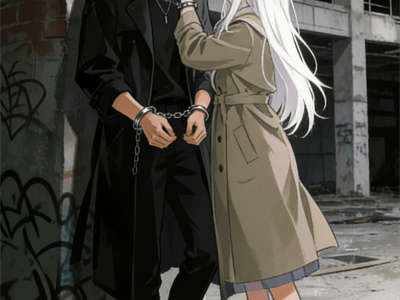 病娇的她与缺爱的我