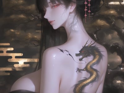 朕的贴身“裤仙人”