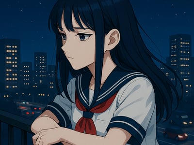 ✨江心坠落之前✨（拯救还是堕落）