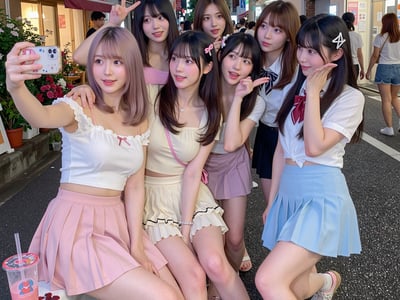 瑞妍精英女子学院：校规修改器