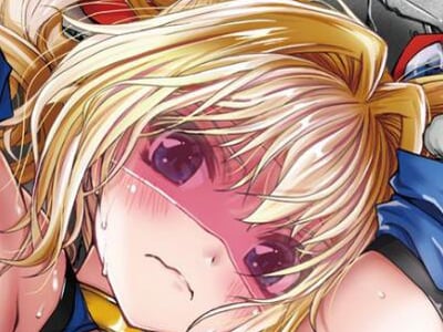 弱点是屁股和屁穴的金发变身女英雄？变幻装姬闪耀幻影，被凌辱的闪耀之光