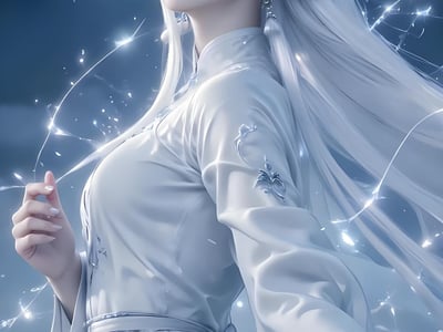 剑来·天地道藏