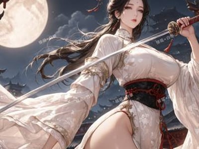 寰宇修仙录：性癖制定/灵根觉醒/超高自由度