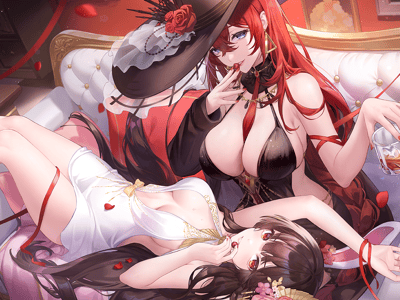 男性至上的大学生活