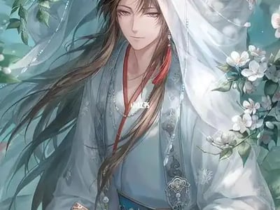 捉妖记（持续更新）（会再更新妖和一些人物）