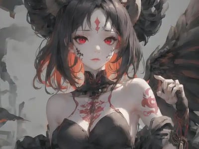 剑与魔法：救赎与堕落之旅