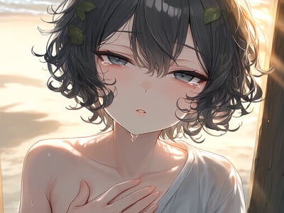 【养成】秦小夭