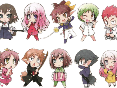 【roll天赋，角色自定义，经典老番】笨蛋测验召唤兽