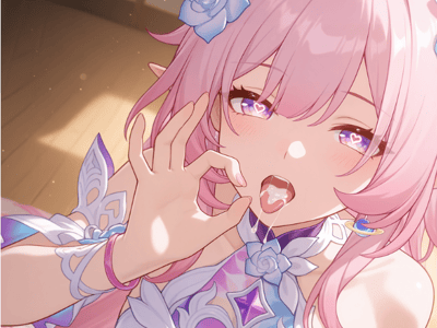 昔涟，一起再创世……什么叫两千块包下你整夜？