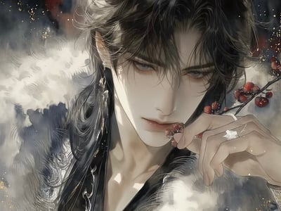 浮生狱【关于我的摄政王恨我这件事】