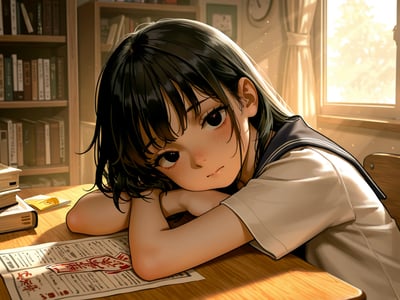 【纯聊】少女零秦的神奇冒险