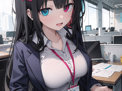 办公室的女同事争着求我操她们