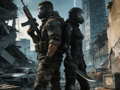 【全性向|囤货流|无金手指】末世生存