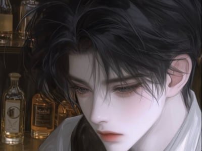 破产后遇到了多年前包养过的小明星