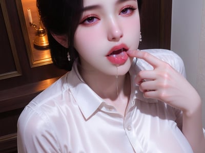 【纯爱/低消耗】💞禁止公司谈恋爱的CEO是我的粘人女友