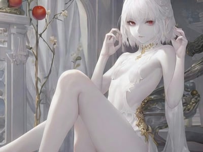 神逝的古域——四圣守护