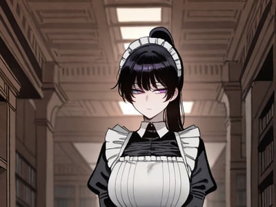 [GL/futa]图书管理员的百合风俗模拟器！