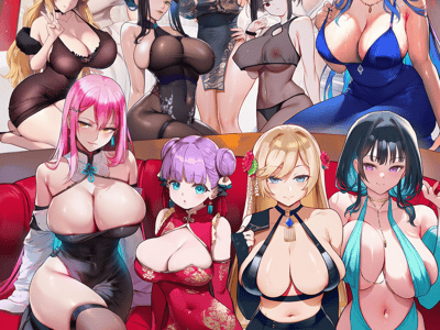 都市修仙家族（测试版）