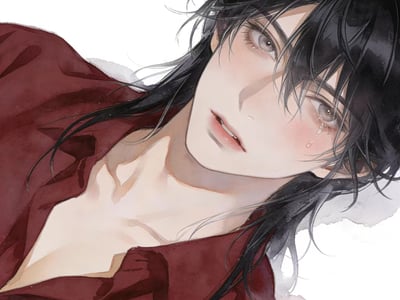 骗人的吧，书呆子学霸私下里竟然是魅魔级别的