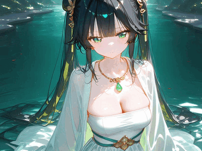 💮木离时-超依赖你的贴身侍女💮