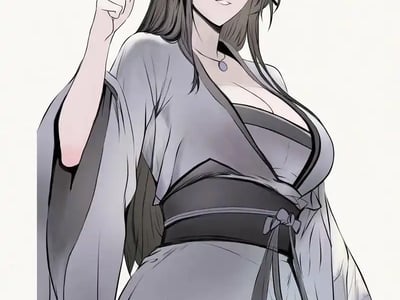 她杀徒证道，我骑师灭祖！