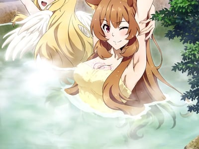 低耗的盾之勇者成名录