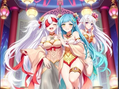 🔮往哪里跑：师徒背叛的永恒追猎