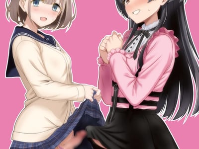 欲神觉醒：从伪娘开始的学校支配