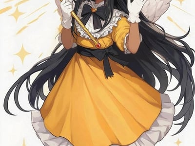 魔法少女：末日黎明