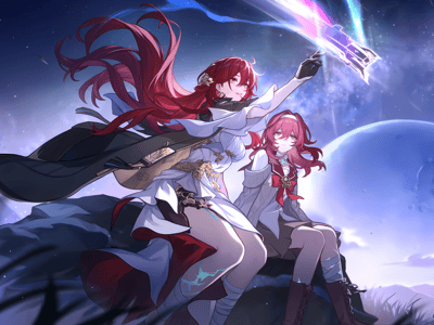 【崩坏：星穹铁道】4.3(超高自由度开放世界)