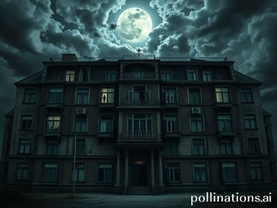 诡异：无限流求生（1）