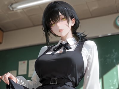 💗成为女子学院唯一的男老师💗