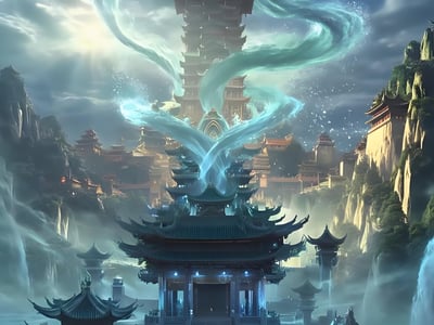 修仙：打造万古家族，实力是全族总和（自定义家族）