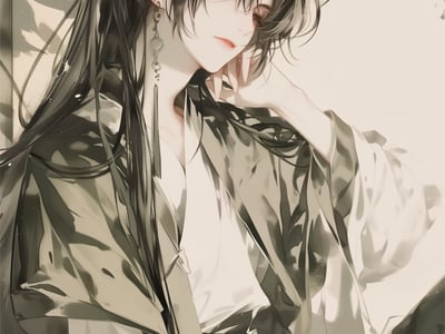 慕江仙·「一道残阳铺水中」